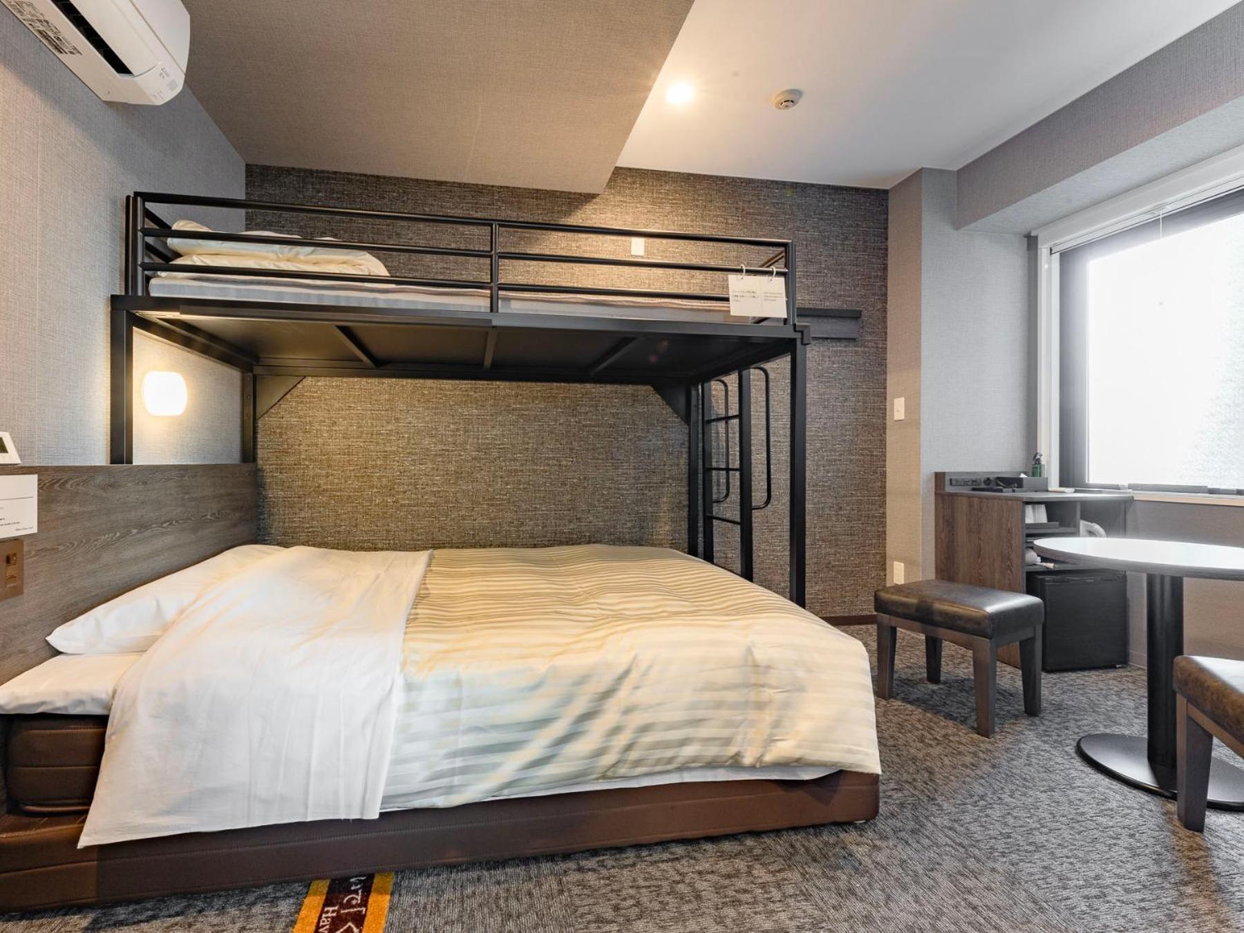 Super Hotel Ikebukuro West Natural Hot Spring Tokio Buitenkant foto