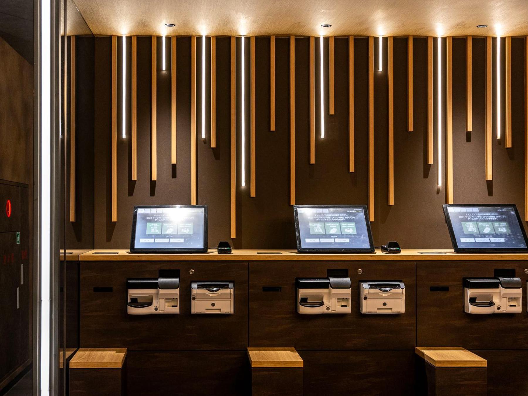 Super Hotel Ikebukuro West Natural Hot Spring Tokio Buitenkant foto