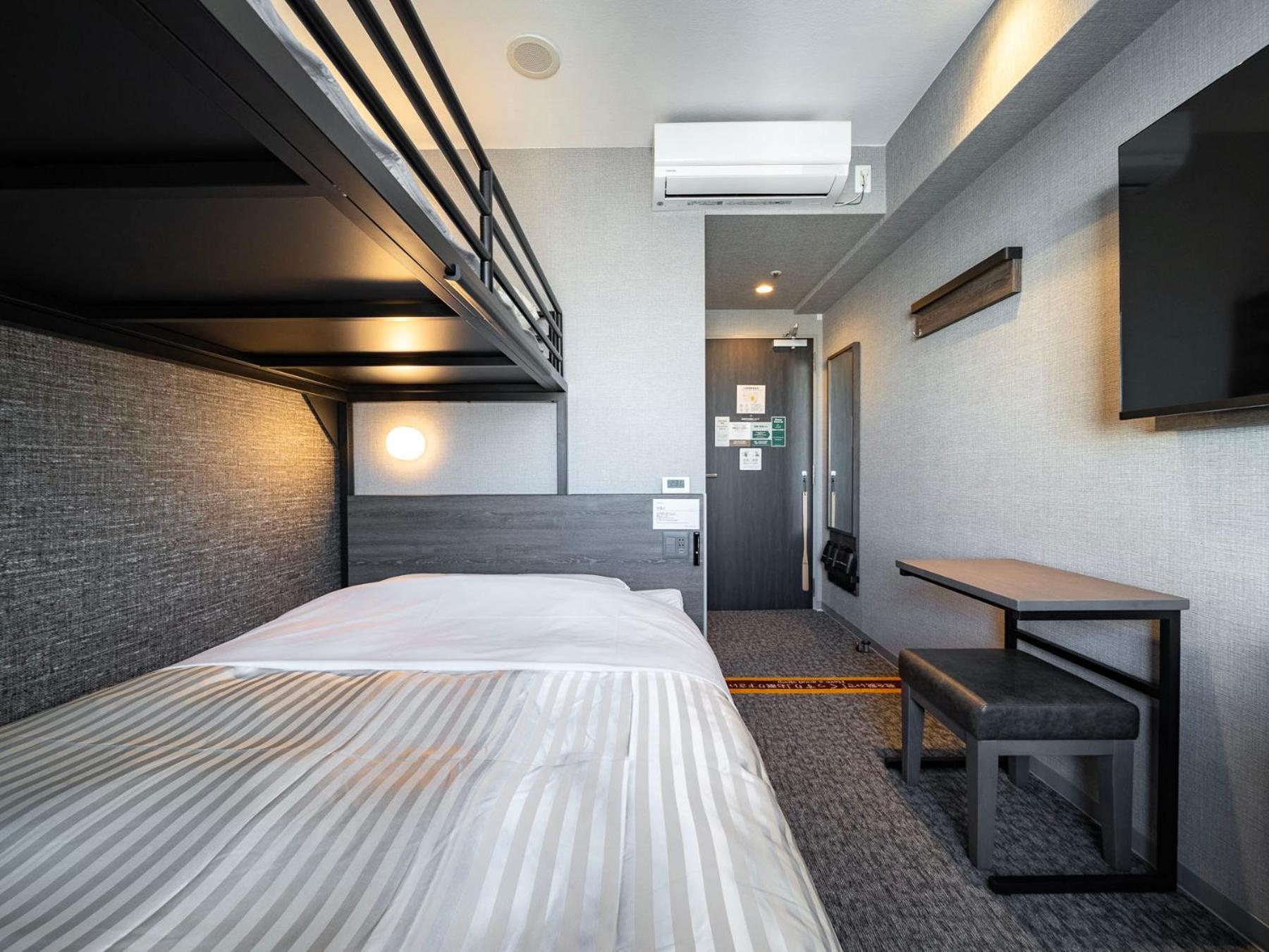 Super Hotel Ikebukuro West Natural Hot Spring Tokio Buitenkant foto