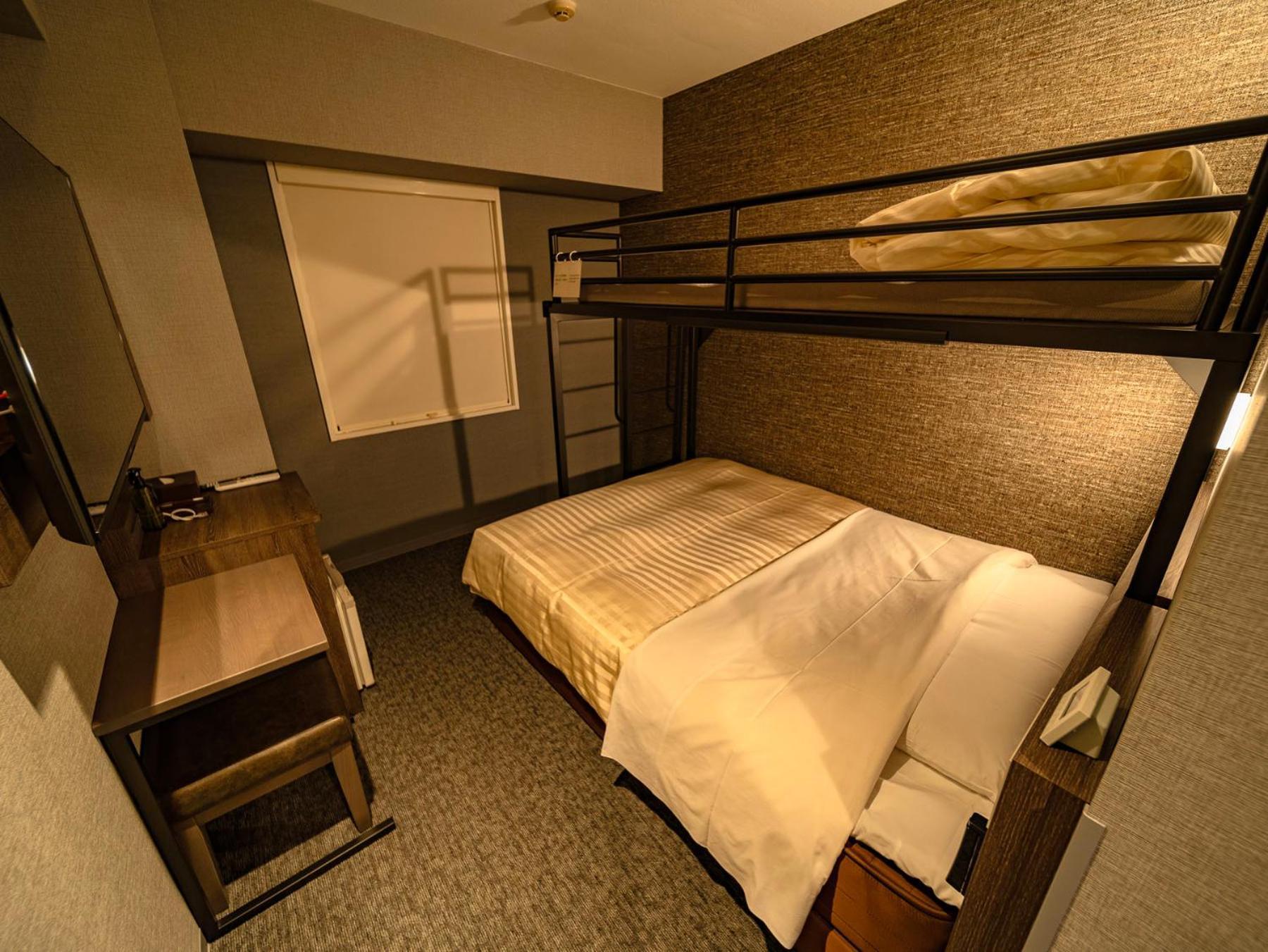 Super Hotel Ikebukuro West Natural Hot Spring Tokio Buitenkant foto